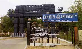 Kakatiya University