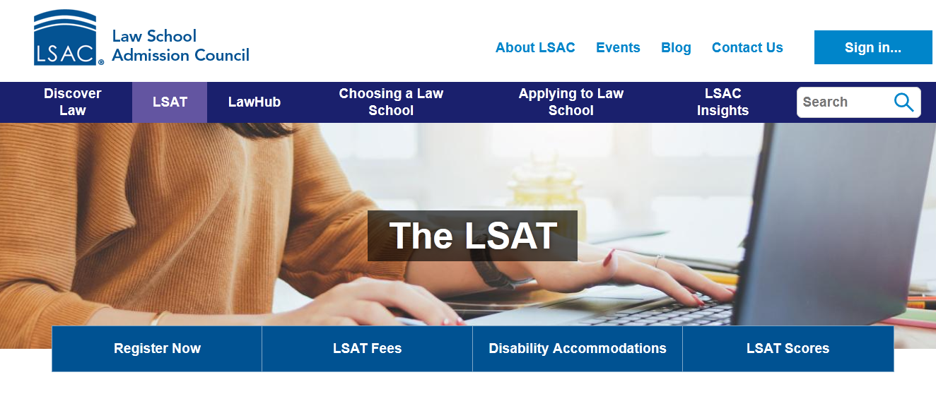 LSAT