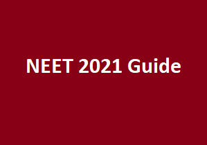 NEET 2021