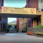 NIIT University Rajasthan