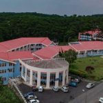 North Eastern Hill University