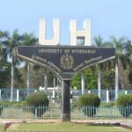 University of Hyderabad Admission