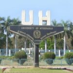 University of Hyderabad Admission