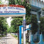 University of North Bengal