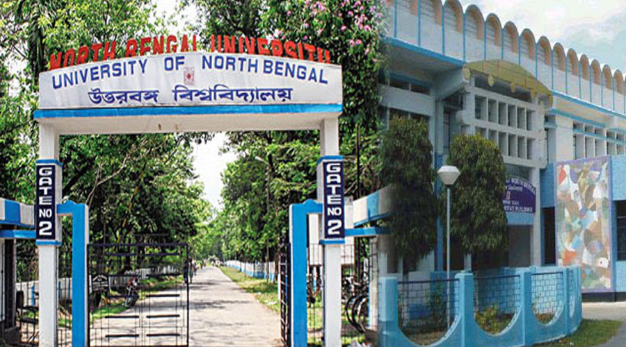 University of North Bengal