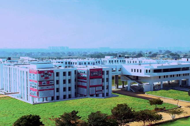 VGU Admission