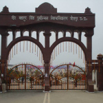 Veer Bahadur Singh Purvanchal University