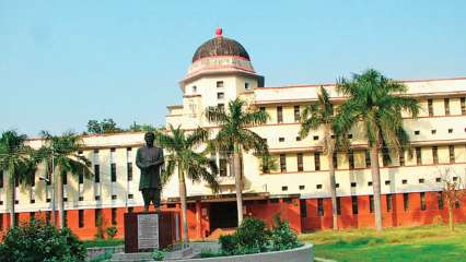 Visva Bharati University Admission