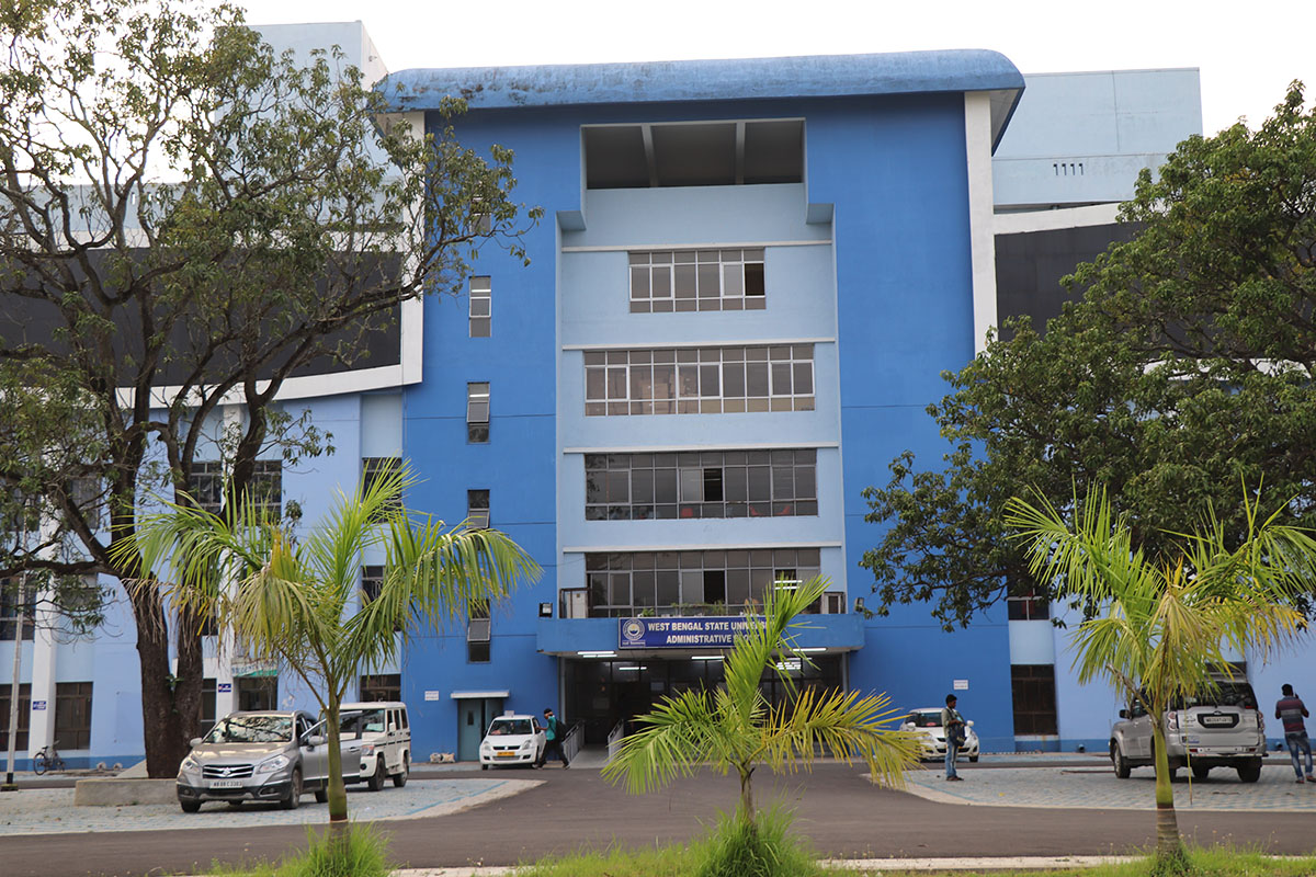 West Bengal State University