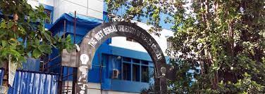 West Bengal University of Health Sciences