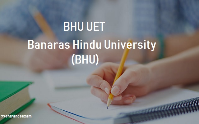 BHU UET