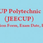 Jeecup (up polytechnic)