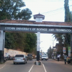 Cochin University of Science and Technology