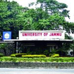 Jammu University