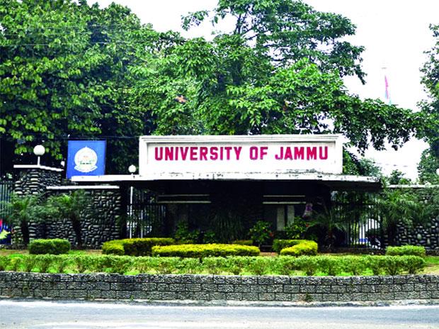 Jammu University