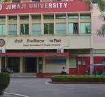 Jiwaji University Gwalior