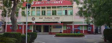 Jiwaji University Gwalior