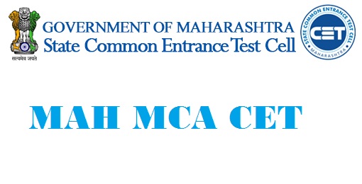 MAH MCA CET