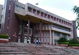 North Maharashtra University (NMU)