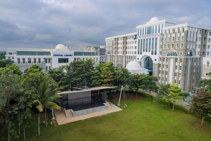 REVA University
