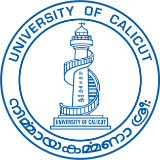 University of Calicut