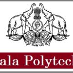 kerala polytechnic 2024