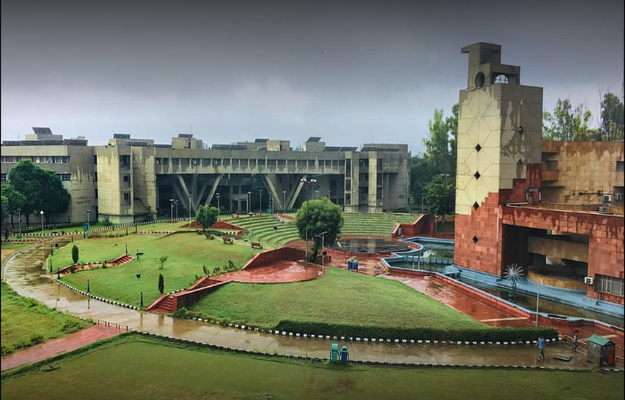 Delhi Technological University (DTU)