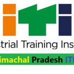 Himachal Pradesh (HP) ITI