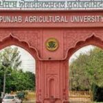 Punjab Agriculture University