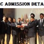 RIMC Admission