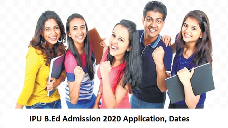 IPU B.Ed Admission