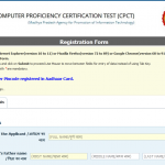 MP CPCT