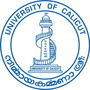 University of Calicut B.Ed Admission
