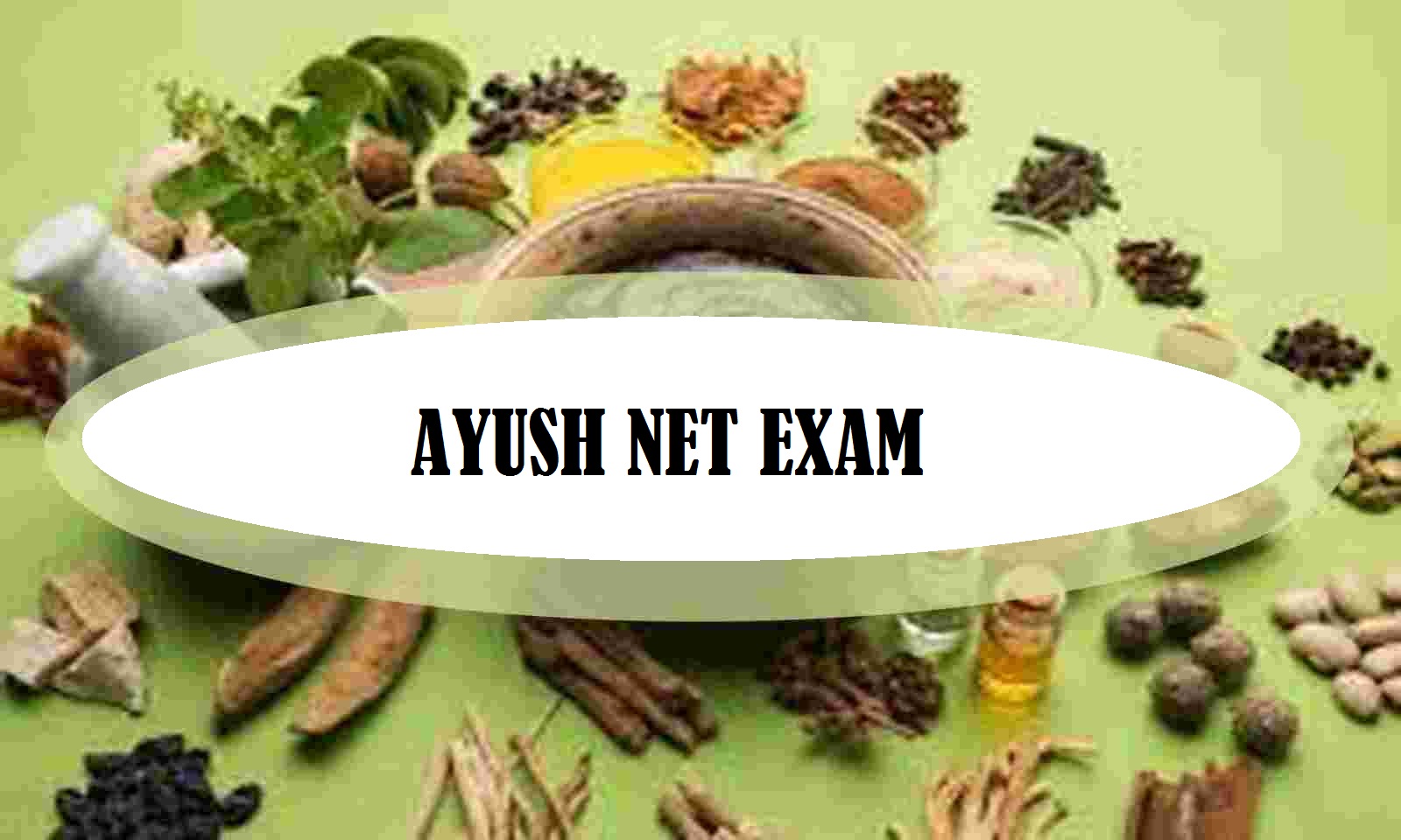 AYUSH NET