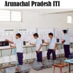 Arunachal Pradesh ITI