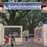 FTII Admission 2023