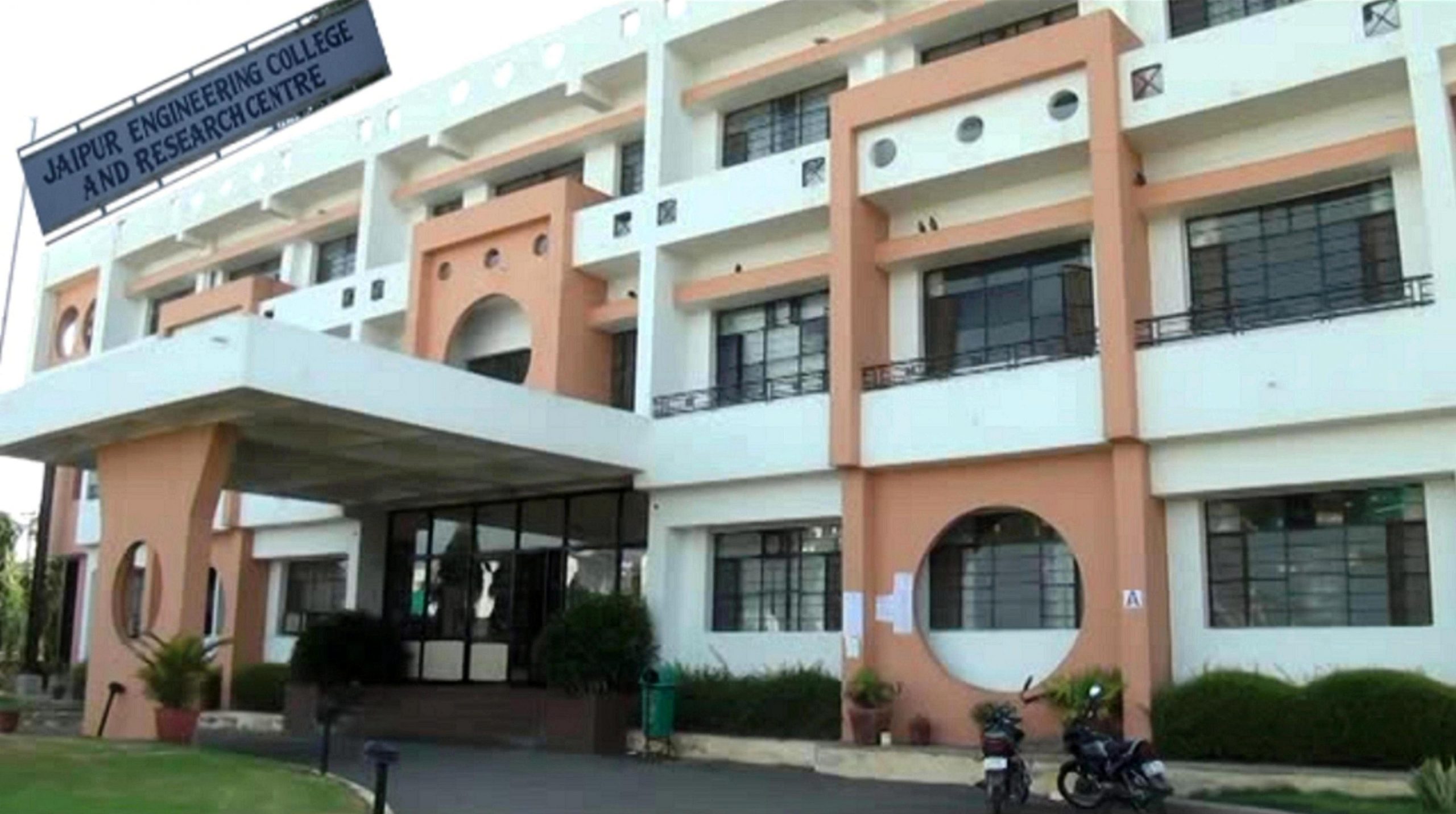 Jaipur Engineering College and Research Center