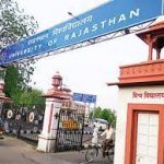 Rajasthan University