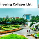 Top Engineering Colleges