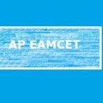 AP EAMCET 2022