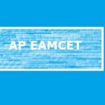 AP EAMCET 2022