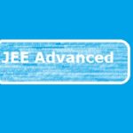 JEE Advanced