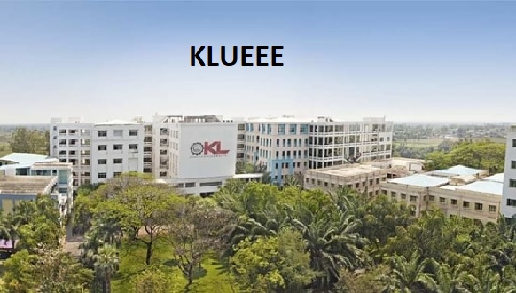 KLUEEE 2022