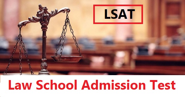 LSAT 2022