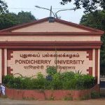 Pondicherry University