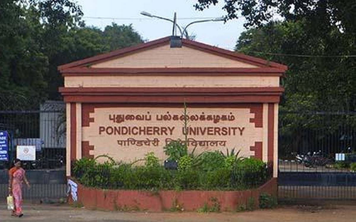 Pondicherry University