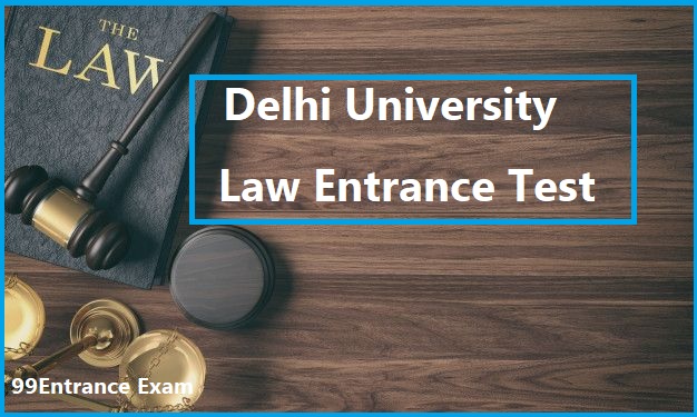 Delhi University Law 2022