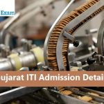 gujarat iti admission