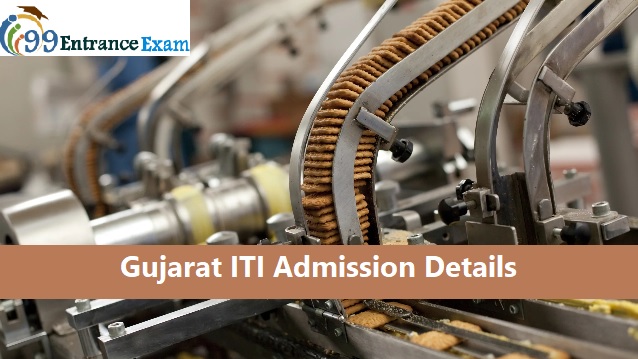 gujarat iti admission