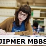 JIPMER MBBS